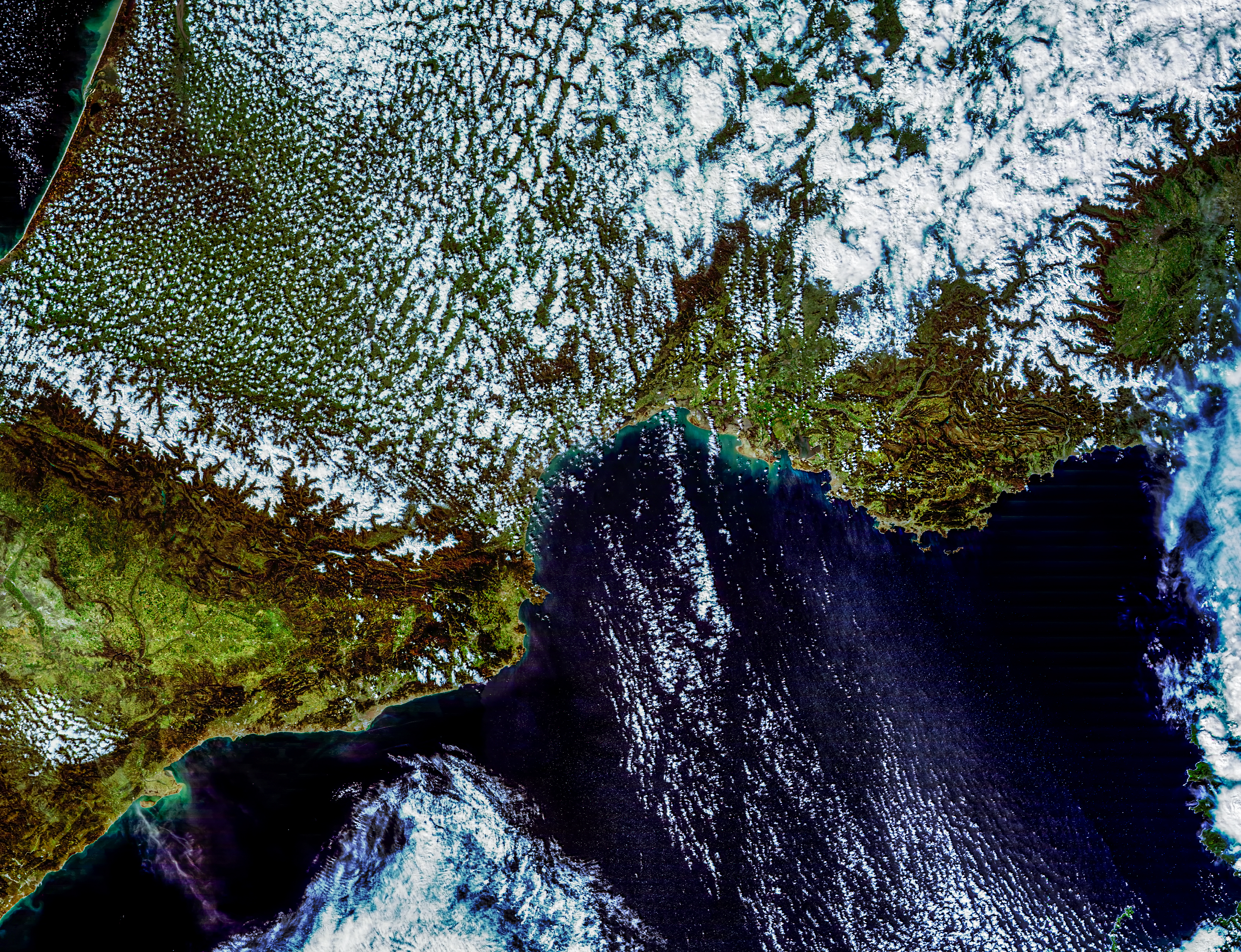 3.26 FY3H mersi3 True Color deshifted 1